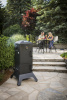 Угольный гриль коптильня Broil King Vertical Charcoal Smoker