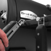 Угольный гриль коптильня Broil King Regal Grill 400