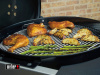 Угольный гриль Weber Performer Original GBS