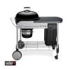Угольный гриль Weber Performer Deluxe GBS Gourmet