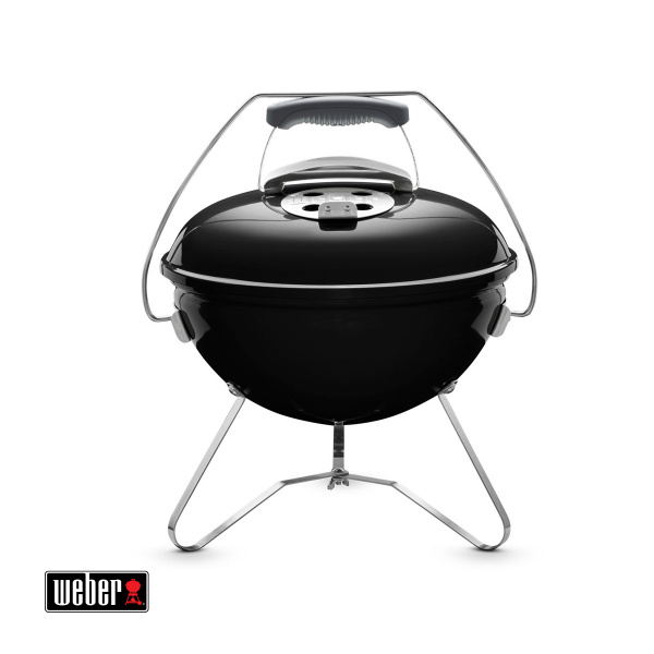 Угольный гриль Weber Smokey Joe Premium 37 см