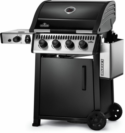 Газовый гриль Napoleon Legend 425 SIB