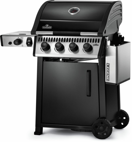 Газовый гриль Napoleon Legend 425 SIB