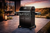 Гриль газовый Broil King CROWN 490 SHADOW
