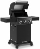 Газовый гриль Broil King Crown 310