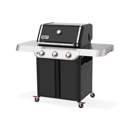 Газовый гриль Weber Genesis E-315