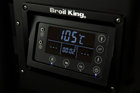 Пеллетный гриль Broil King Regal Pellet 500
