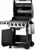Газовый гриль Napoleon Legend 425 SIB