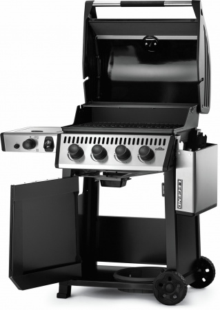 Газовый гриль Napoleon Legend 425 SIB