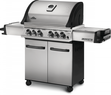 Газовый гриль Napoleon Legend 485