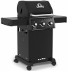 Газовый гриль Broil King Crown 310