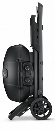 Газовый гриль Napoleon TravelQ PRO 285X Phantom