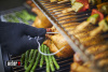 Пеллетный гриль Weber SmokeFire EX6