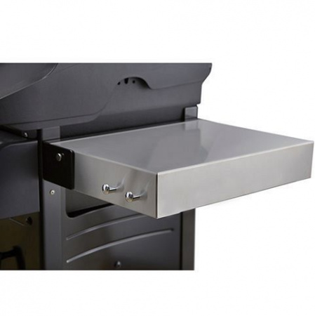 Газовый гриль Weber Spirit Е-315 GBS