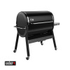 Пеллетный гриль Weber SmokeFire EX6