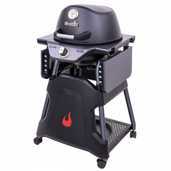 Электрический гриль Char-Broil All Star