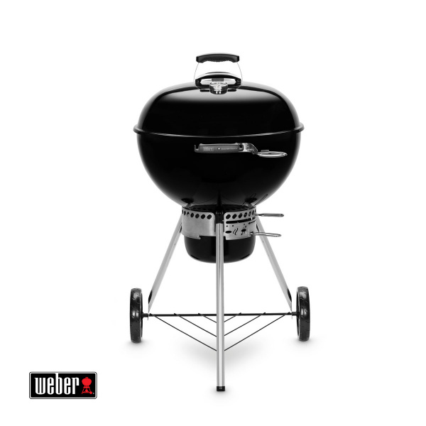 Угольный гриль Weber Master-Touch GBS SE E-5755