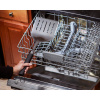 Широкая лопатка для гриля Weber Precision