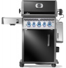 Газовый гриль Napoleon Rogue PRO-S 425 черный