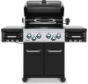 Газовый гриль Broil King Regal 490