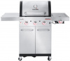 Газовый гриль Char-Broil Professional PRO 3S