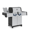 Газовый гриль Broil King Regal S490 IR
