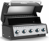 Газовый гриль Broil King Baron 520 BI встраиваемый