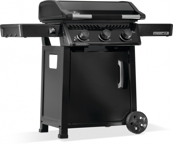 Газовый гридль Napoleon Freestyle 24 Griddle