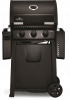Газовый гриль Napoleon Legend 365