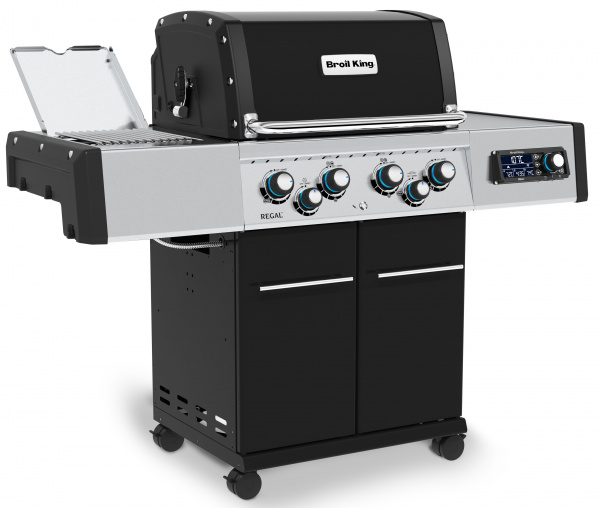 Broil King REGAL Q 490 IR