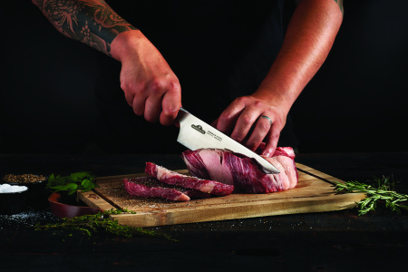 Поварской нож "Chef's Knife" Napoleon