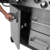 Газовый гриль Broil King Imperial S690 IR