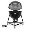 Угольный гриль Weber Summit Kamado E6