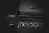 Газовый гриль Napoleon Rogue PRO-S 425  Phantom