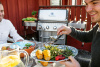 Газовый гриль Broil King Baron S490IR