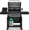 Гриль газовый Broil King BARON 490 IRX SHADOW