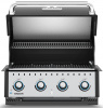 Газовый гриль Broil King Baron 420 BI встраиваемый