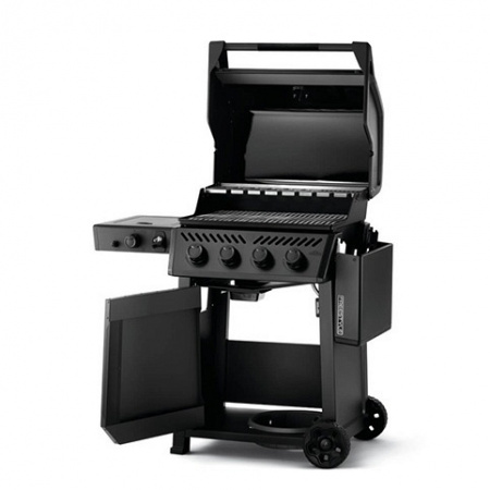 Газовый гриль Napoleon Freestyle 425 SIB Phantom
