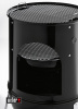 Угольный гриль коптильня Weber Smokey Mountain Cooker 47 см