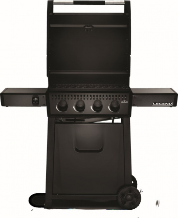 Газовый гриль Napoleon Legend 425