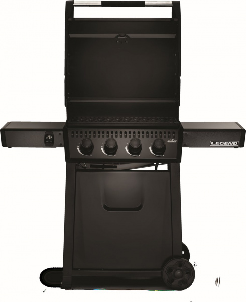 Газовый гриль Napoleon Legend 425
