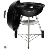 Угольный гриль Weber Compact Kettle 57 см