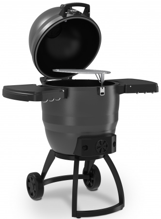 Угольный гриль Broil King KEG 5000