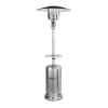 Обогреватель газовый инфракрасный Ballu Vela BOGH -18