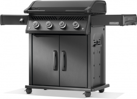 Газовый гридль Napoleon Rogue PRO 30 Phantom Griddle