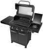 Газовый гриль Char-Broil Professional CORE 3B