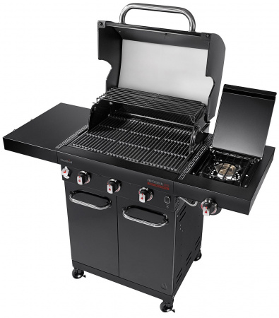 Газовый гриль Char-Broil Professional CORE 3B