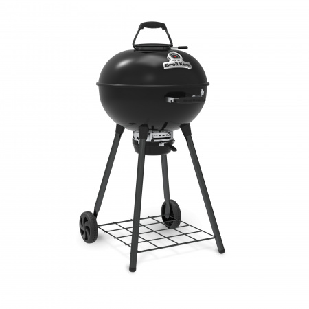 Угольный гриль Broil King CROWN KETTLE 22.5" / 57 BLACK