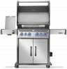 Газовый гриль Napoleon Rogue PRO-S 525 стальной