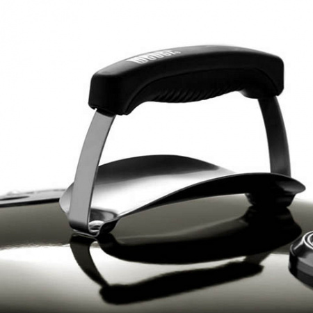 Угольный гриль Weber Classic Kettle 57 см
